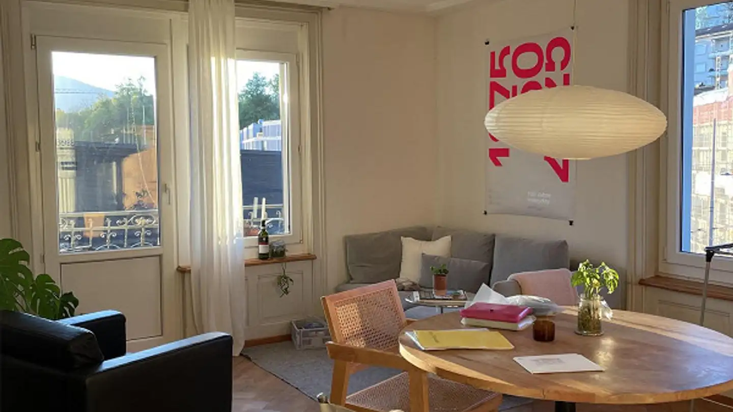Appartamento ammobiliato in affitto - Sternmattstrasse, 6005 Luzern