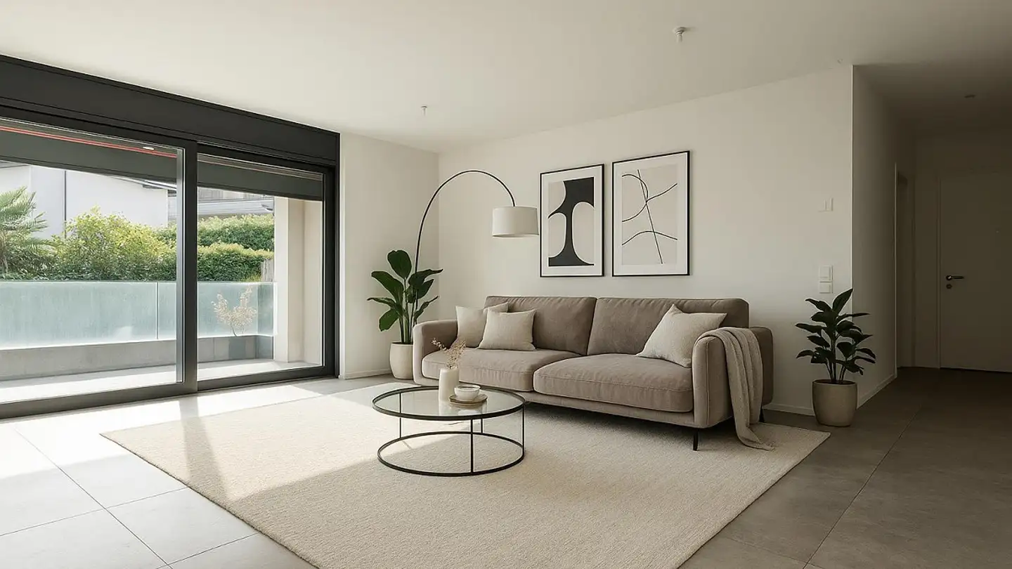 Apartment for sale - 6833 Vacallo