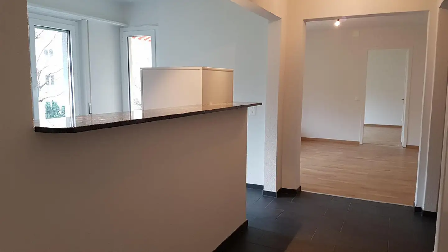 Apartment for rent - Winkelriedstrasse 36, 3014 Bern - Photo 2