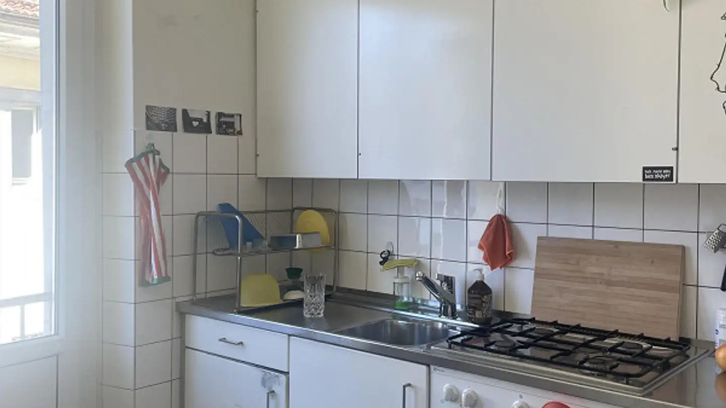 Appartamento ammobiliato in affitto - Sternmattstrasse, 6005 Luzern - Foto 4