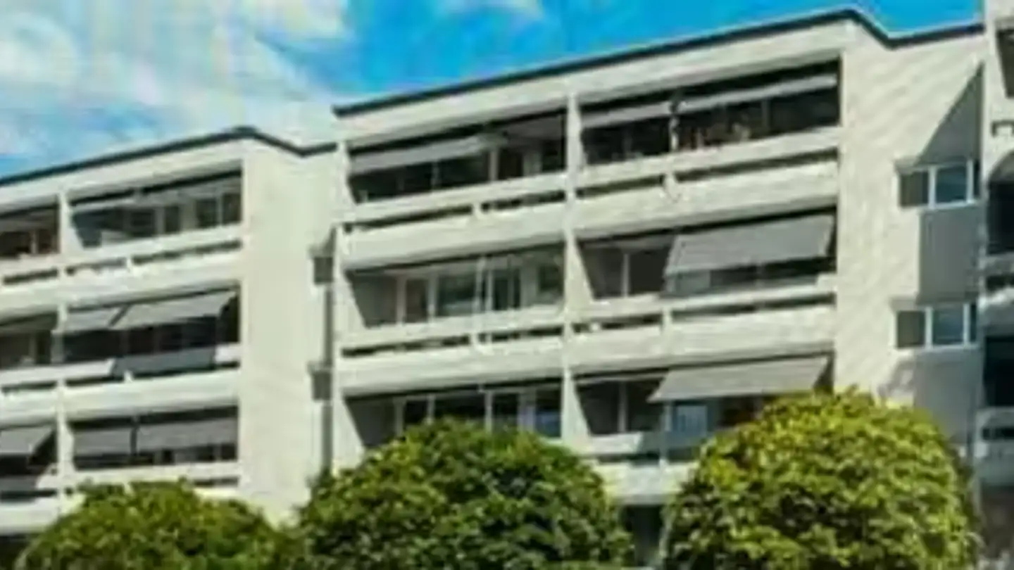 Appartamento in affitto - Haselholzweg 26, 3098 Schliern b. Köniz
