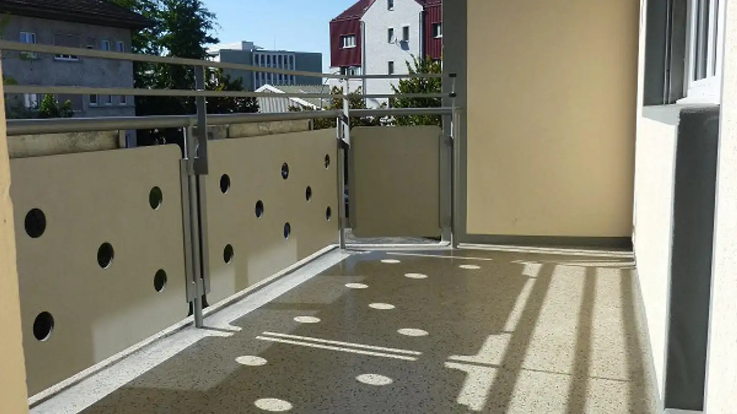 Apartment for rent - Winkelriedstrasse 36, 3014 Bern - Photo 4