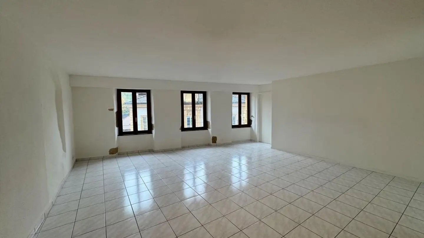 Appartamento in affitto - Rue Louis-Favre, 2017 Boudry - Photo 3