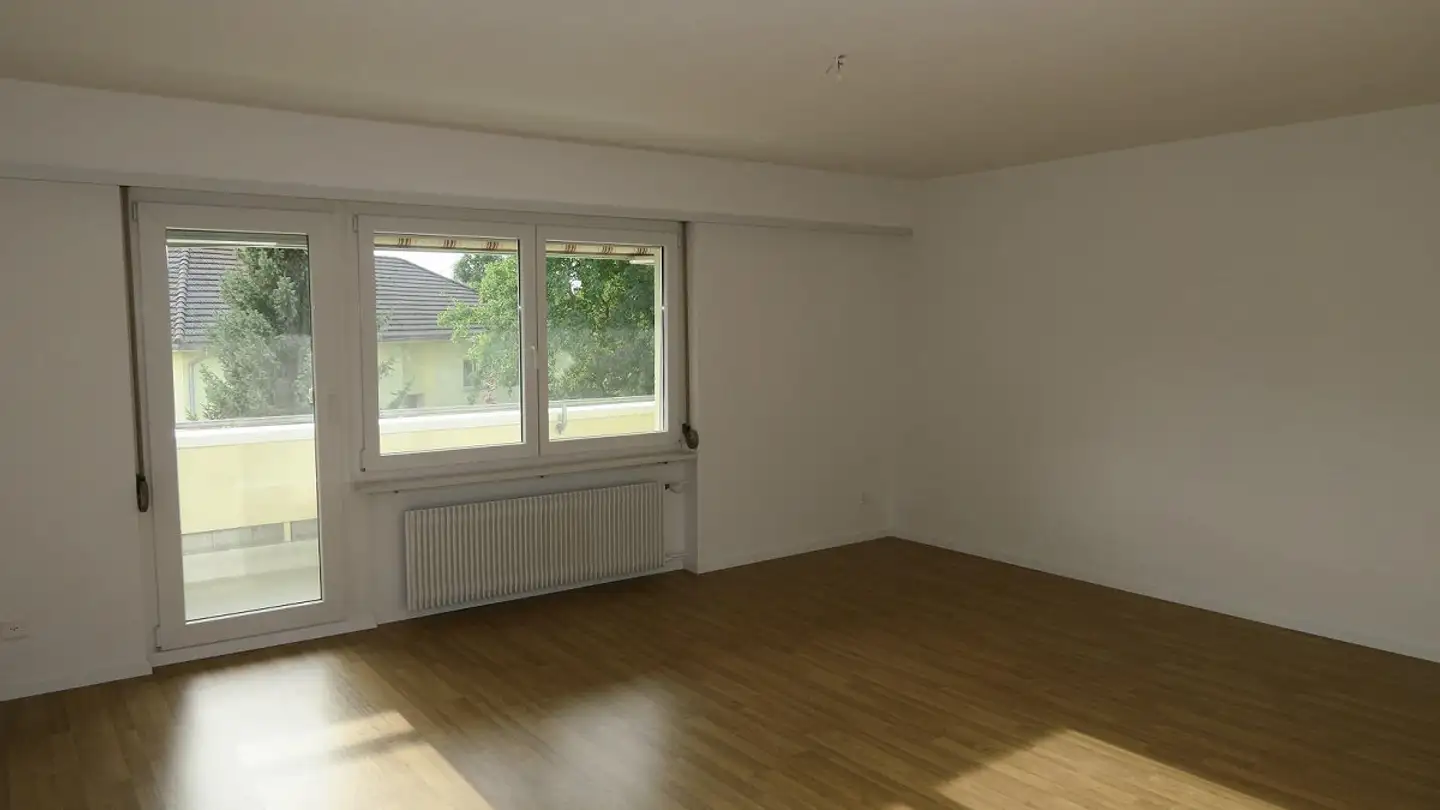 Appartement à louer - Ruhbergstrasse 32, 9230 Flawil - Photo 4