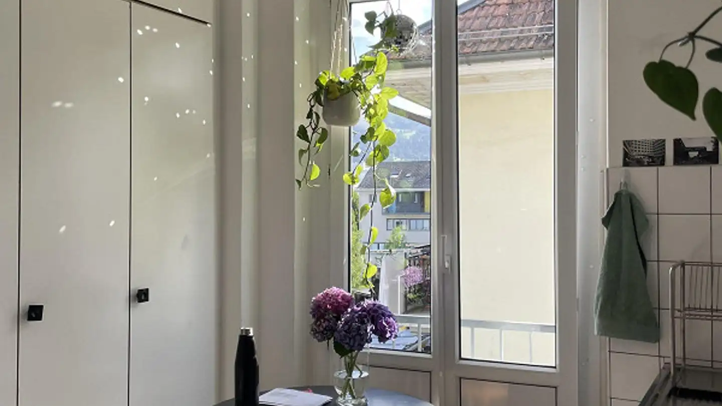 Appartamento ammobiliato in affitto - Sternmattstrasse, 6005 Luzern - Foto 2