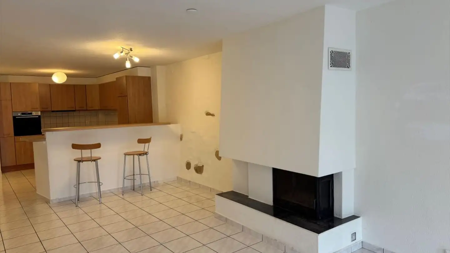 Appartamento in affitto - Rue Louis-Favre, 2017 Boudry - Photo 2