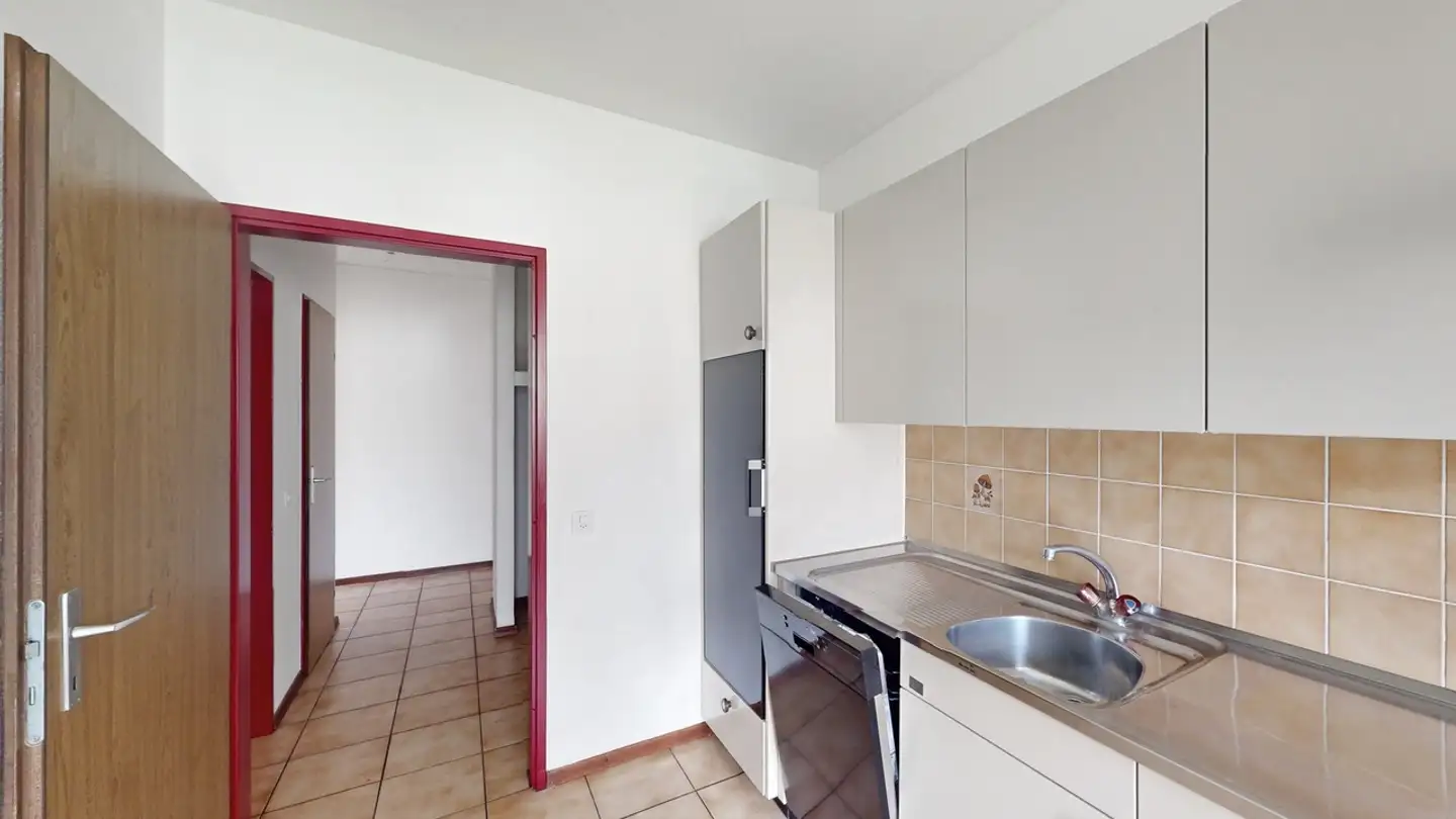 Wohnung mieten - Via Quinta 47, 6710 Biasca - Foto 3