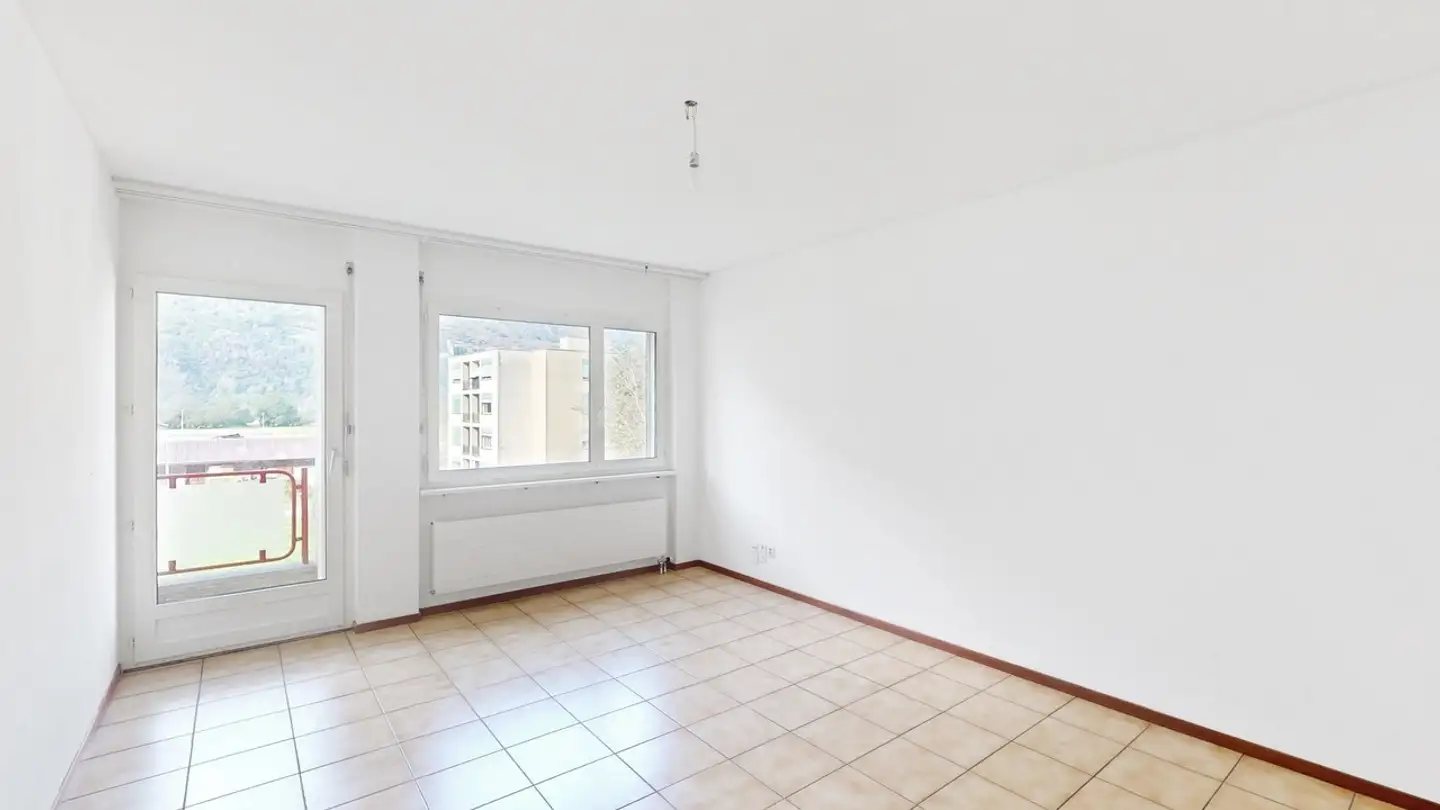 Wohnung mieten - Via Quinta 47, 6710 Biasca - Foto 4