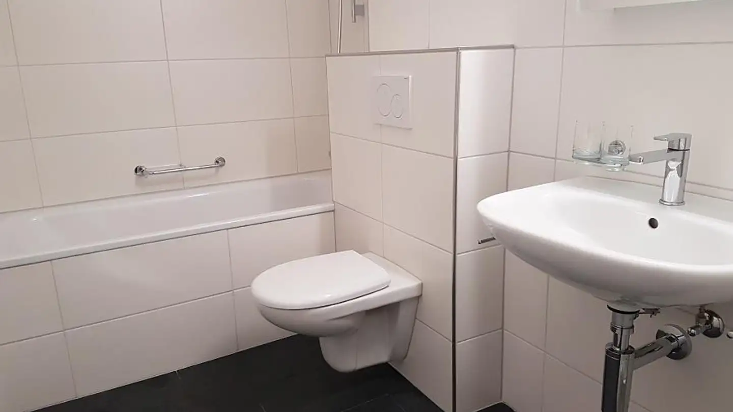 Apartment for rent - Winkelriedstrasse 36, 3014 Bern - Photo 3
