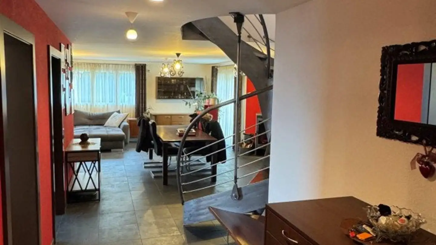 Casa singola in vendita - 1893 Muraz (Collombey) - Photo 2