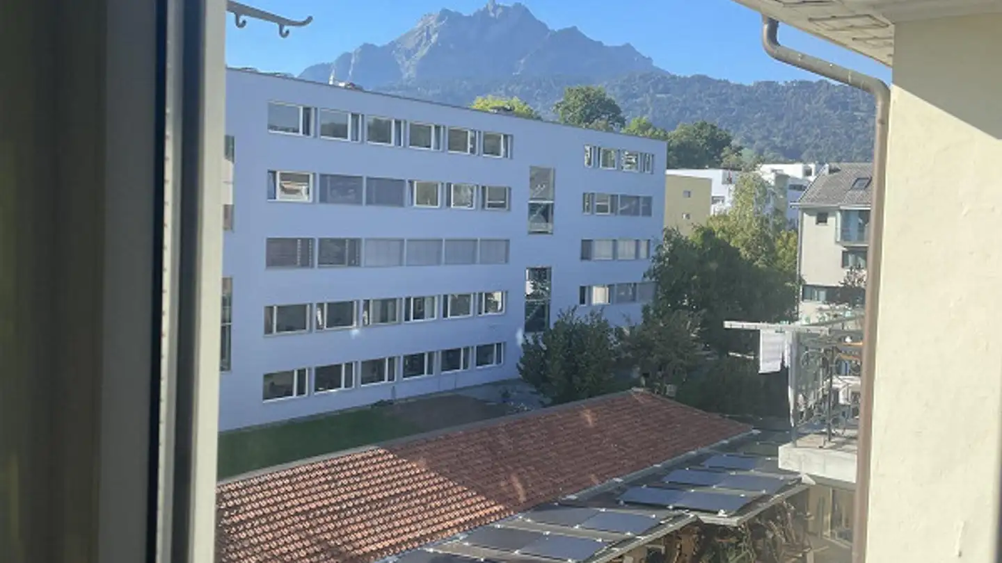 Appartamento ammobiliato in affitto - Sternmattstrasse, 6005 Luzern - Foto 3