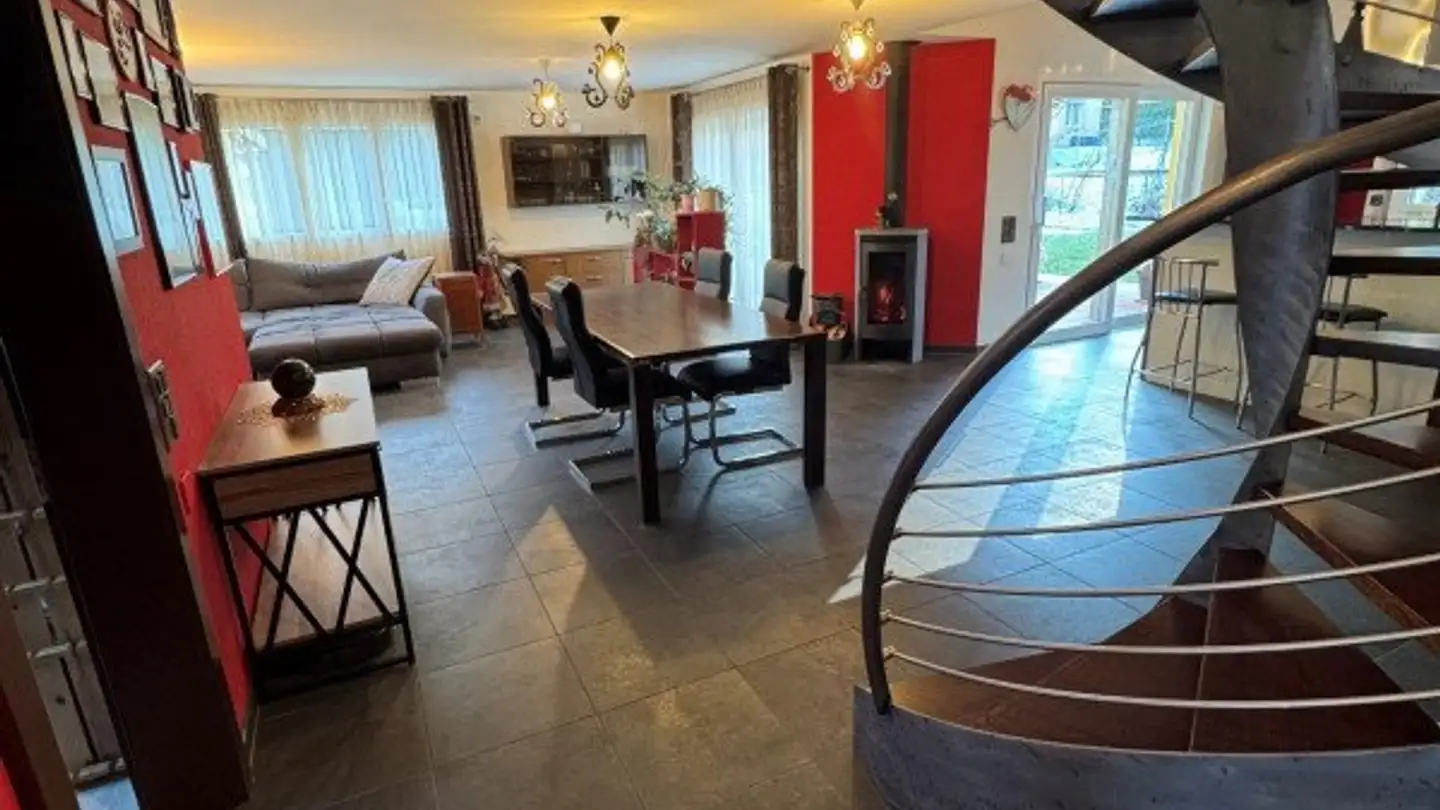 Casa singola in vendita - 1893 Muraz (Collombey) - Photo 3