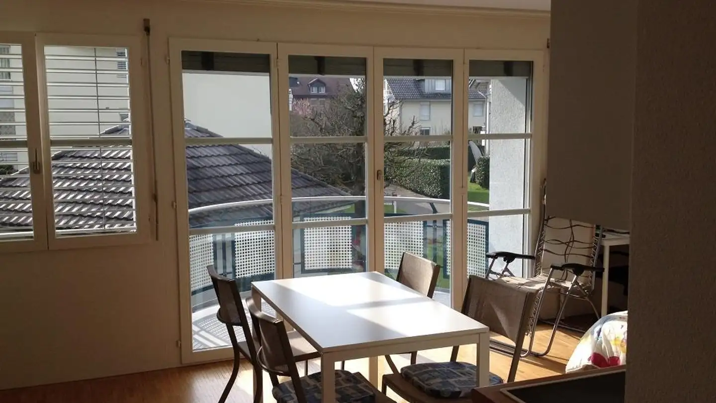 Apartment for rent - Zöpflistrasse 6, 6034 Inwil - Photo 3