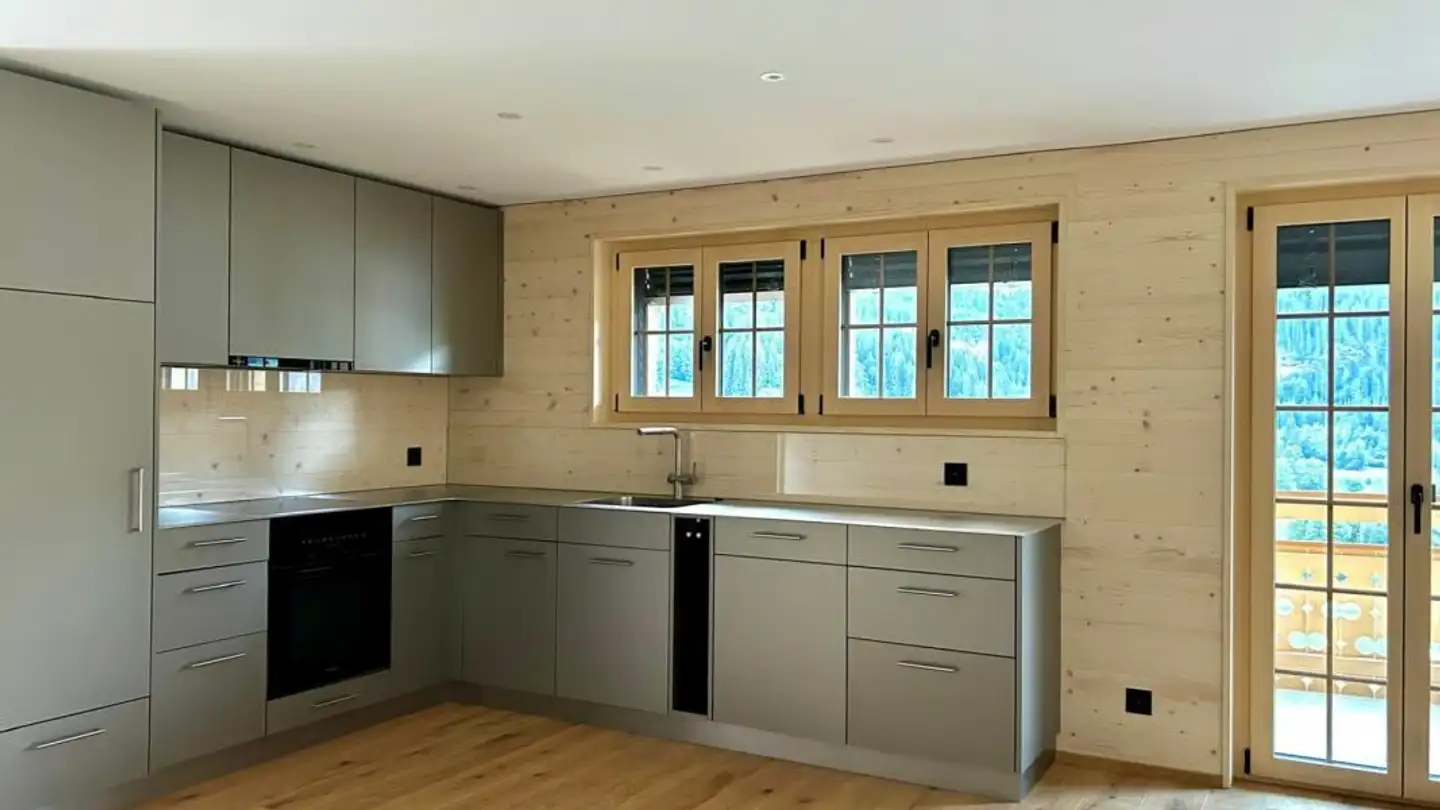 Apartment for rent - Almisgässli 26, 3818 Grindelwald - Photo 2