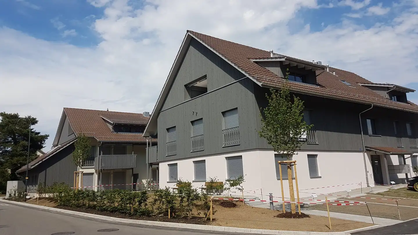 Appartamento in affitto - Im Halbiacker 1, 8352 Elsau