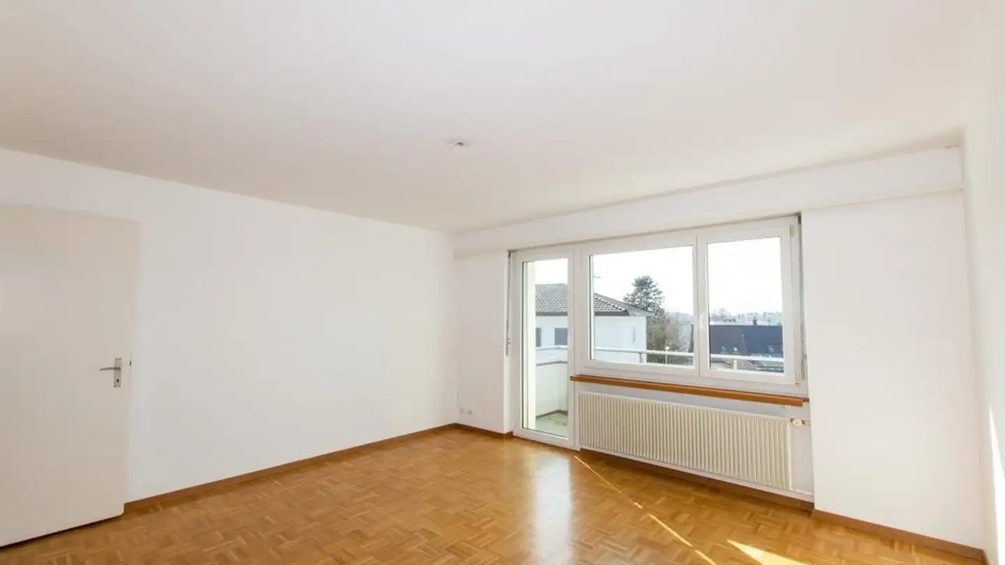 Apartment for rent - Sonnenbergstrasse 4, 8910 Affoltern am Albis - Photo 2