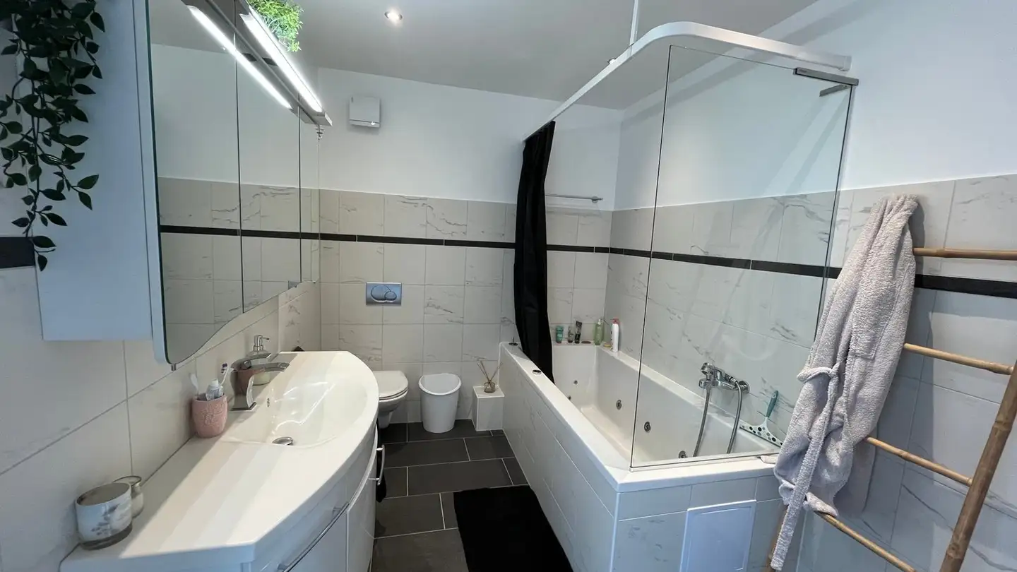 Apartment for rent - 1436 Treycovagnes - Photo 3