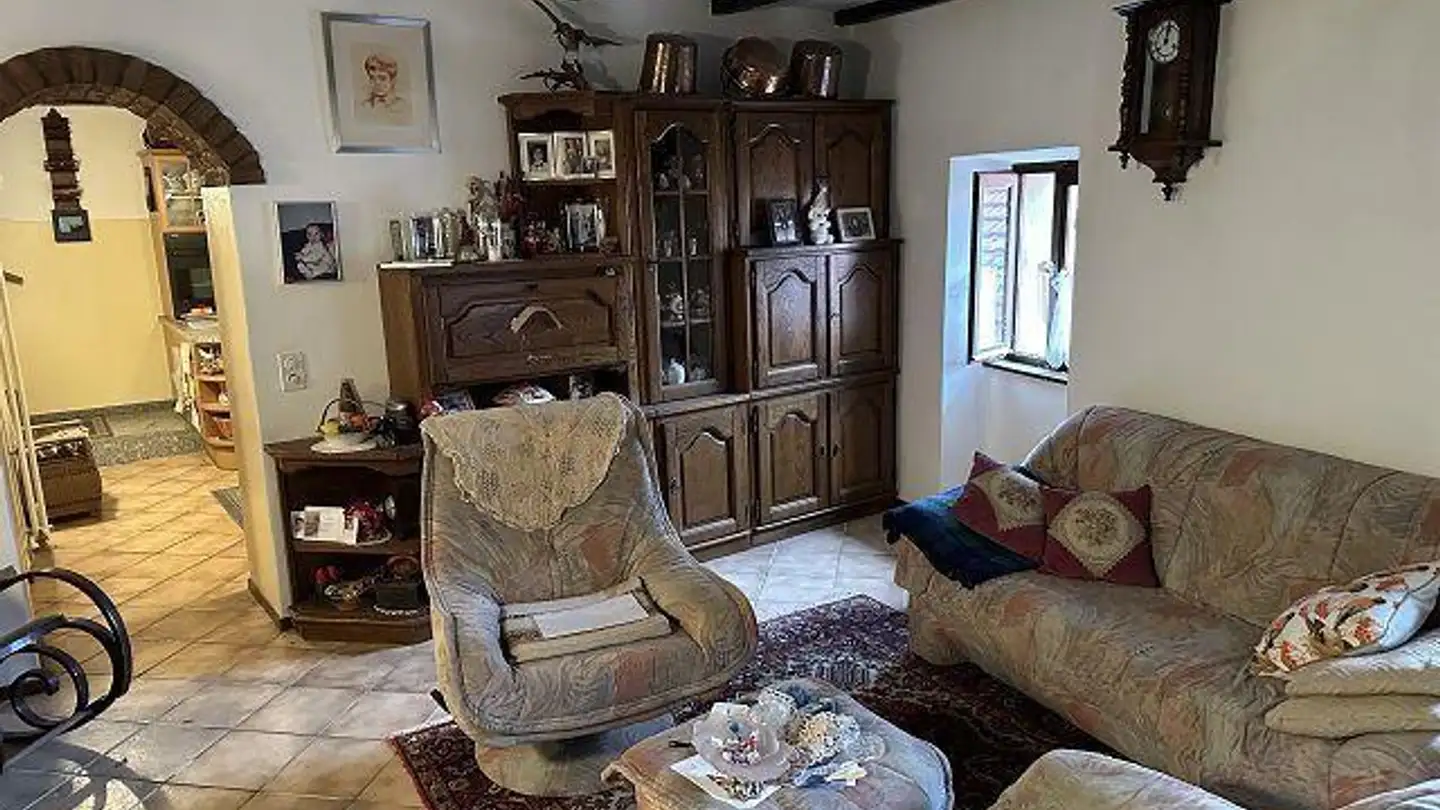 Casa singola in vendita - 6838 Cabbio - Photo 4