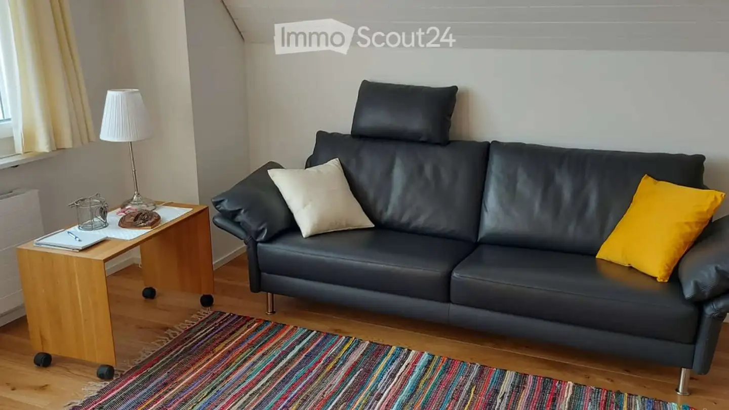 Wohnung mieten - Herisauerstrasse 7, 9107 Urnäsch - Foto 3