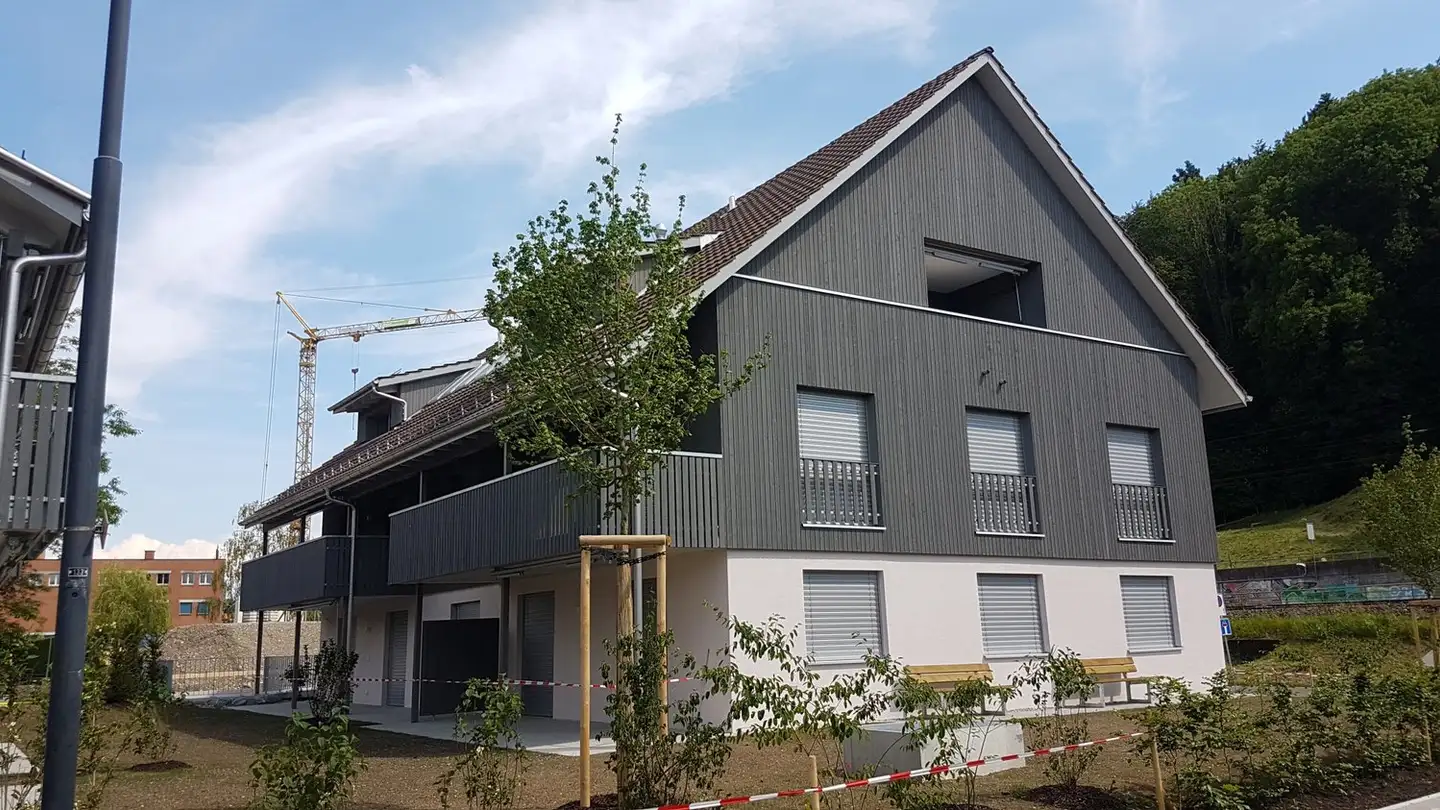 Appartamento in affitto - Im Halbiacker 1, 8352 Elsau - Foto 2