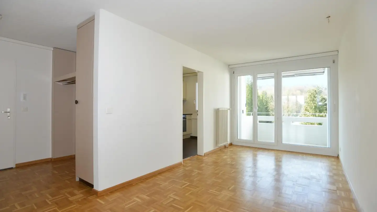 Attico in affitto - Webermühle 42, 5432 Neuenhof - Foto 2