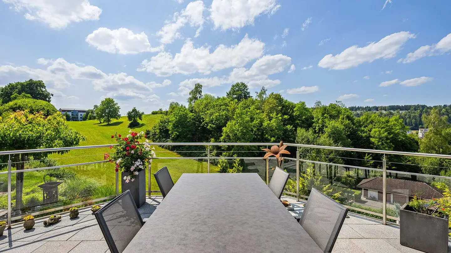 Einfamilienhaus kaufen - Herrenweg, 6030 Ebikon - Foto 2