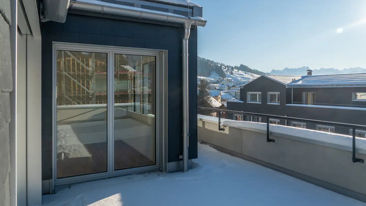 Apartment for rent - Postgässli 9, 6417 Sattel - Photo 2