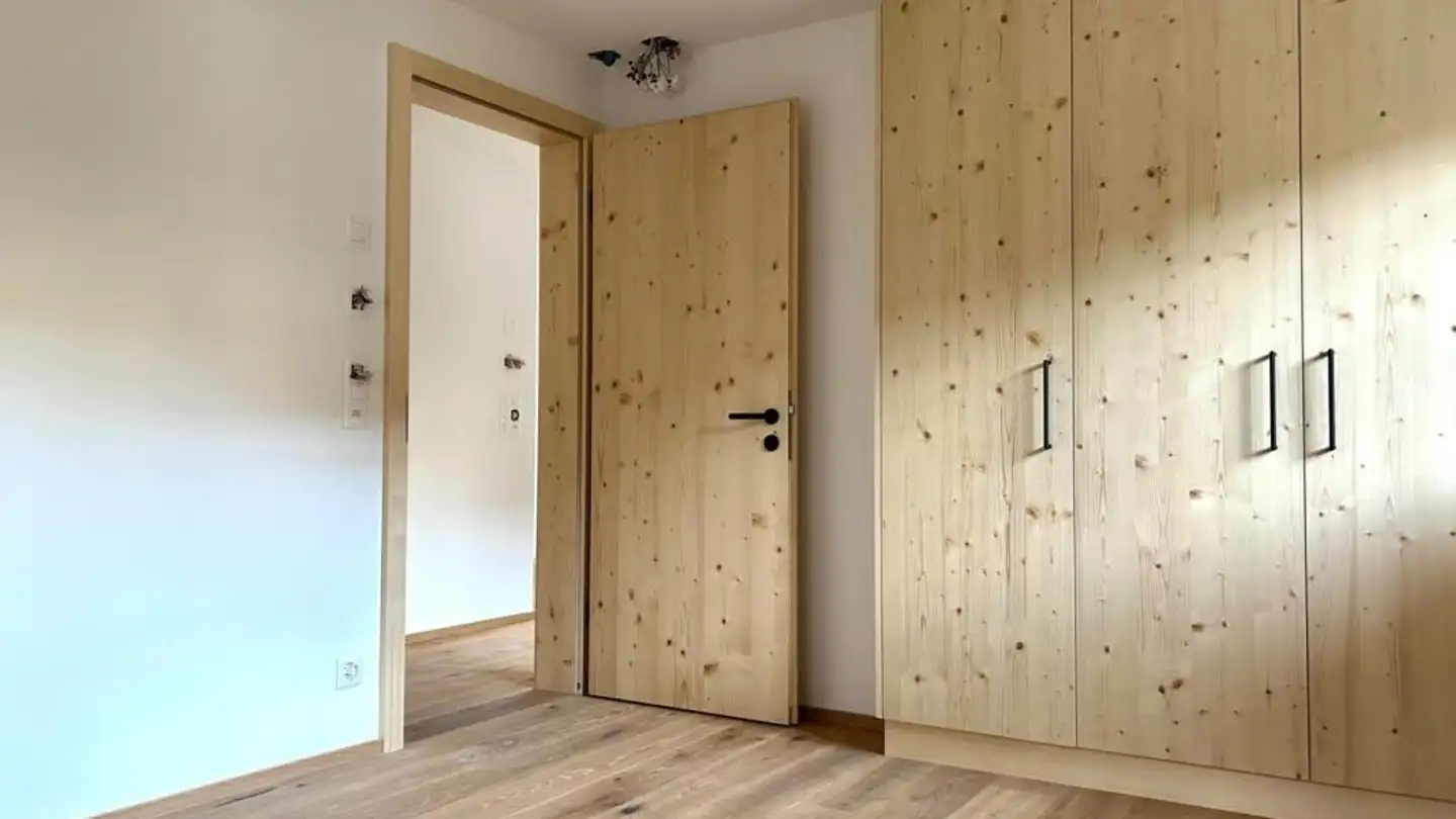 Apartment for rent - Almisgässli 26, 3818 Grindelwald - Photo 3