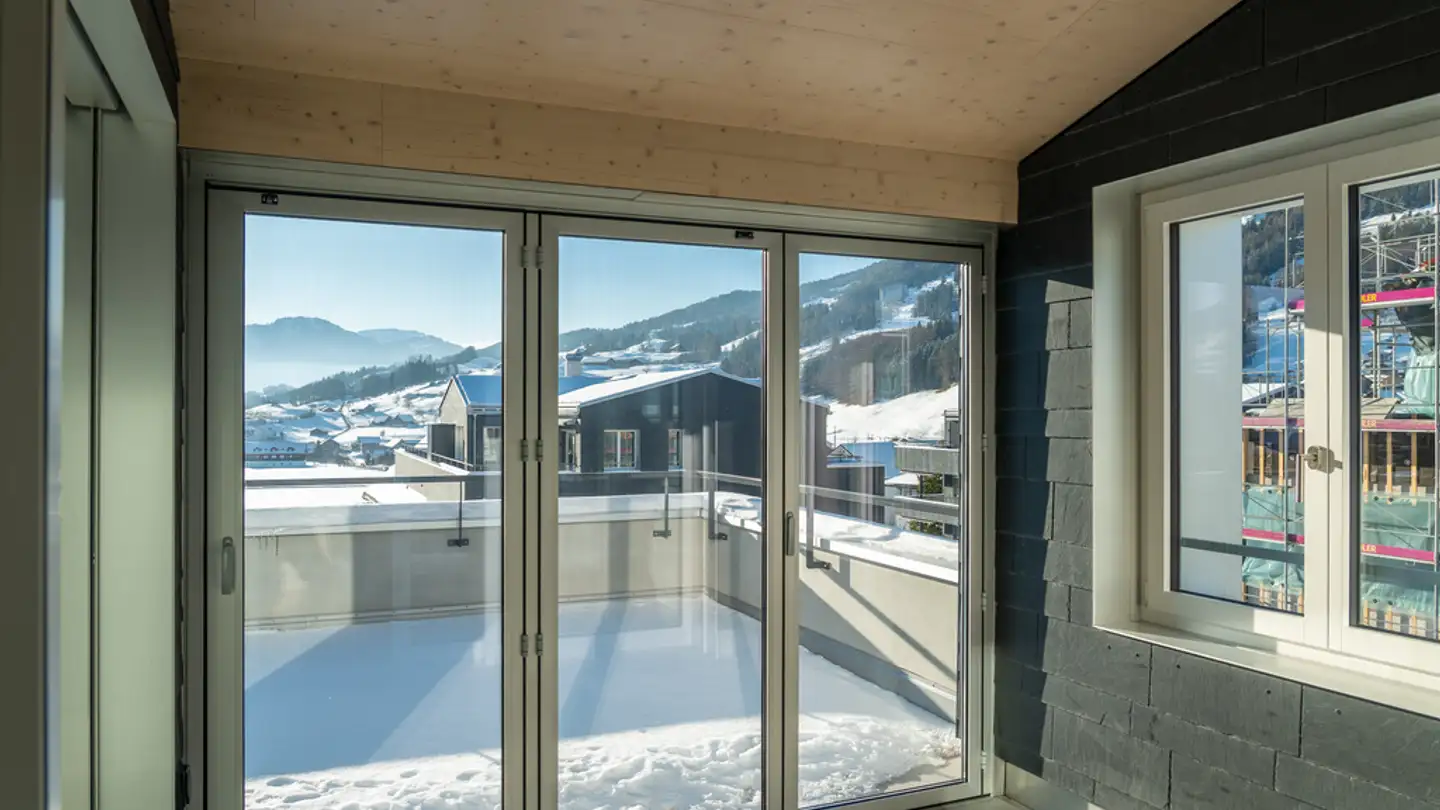 Apartment for rent - Postgässli 9, 6417 Sattel - Photo 3