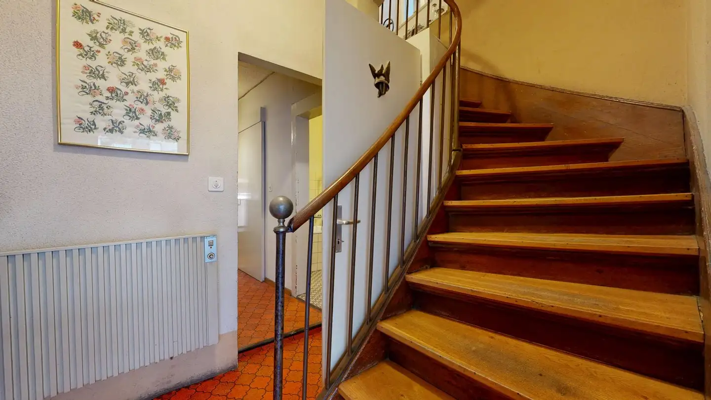 Residential building for sale - Rue Du Tempé 1, 2520 La Neuveville - Photo 2