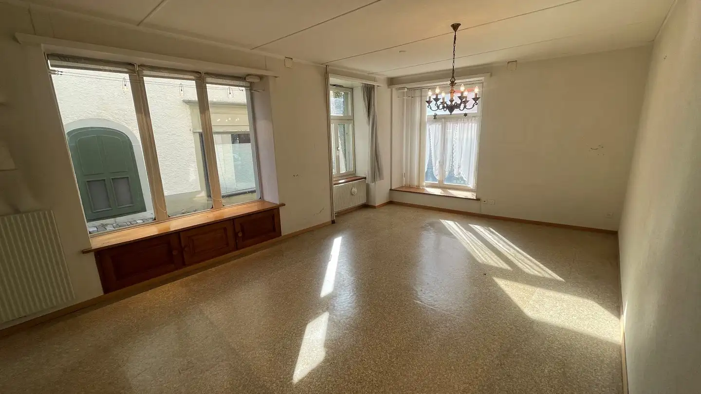 Residential building for sale - Rue Du Tempé 1, 2520 La Neuveville - Photo 3