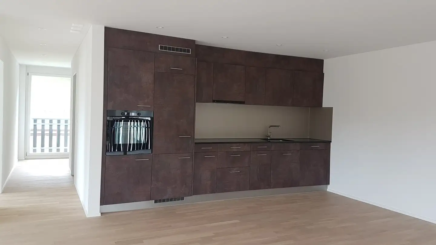 Appartamento in affitto - Im Halbiacker 1, 8352 Elsau - Foto 4