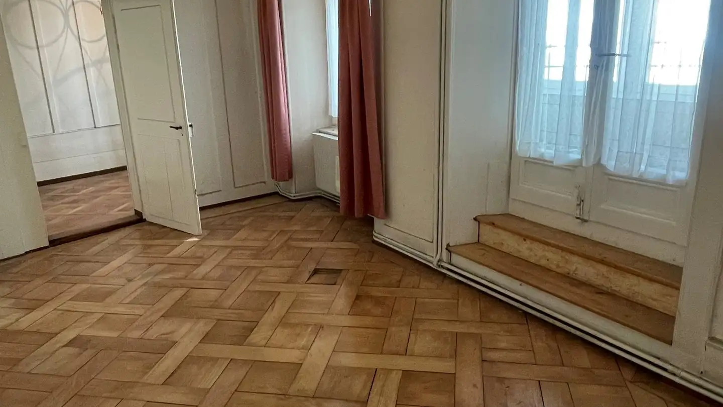 Residential building for sale - Rue Du Tempé 1, 2520 La Neuveville - Photo 4