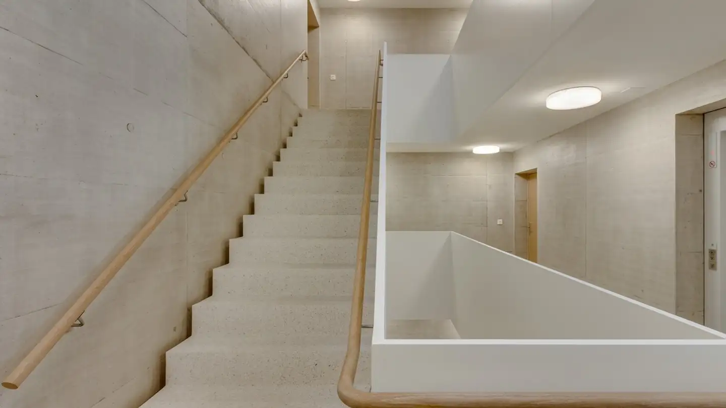 Penthouse for rent - Lärchengartenstrasse 18, 4127 Birsfelden - Photo 3