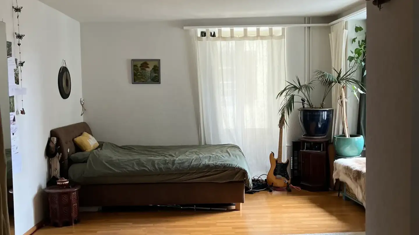 Apartment for rent - Albulagasse, 5200 Brugg AG
