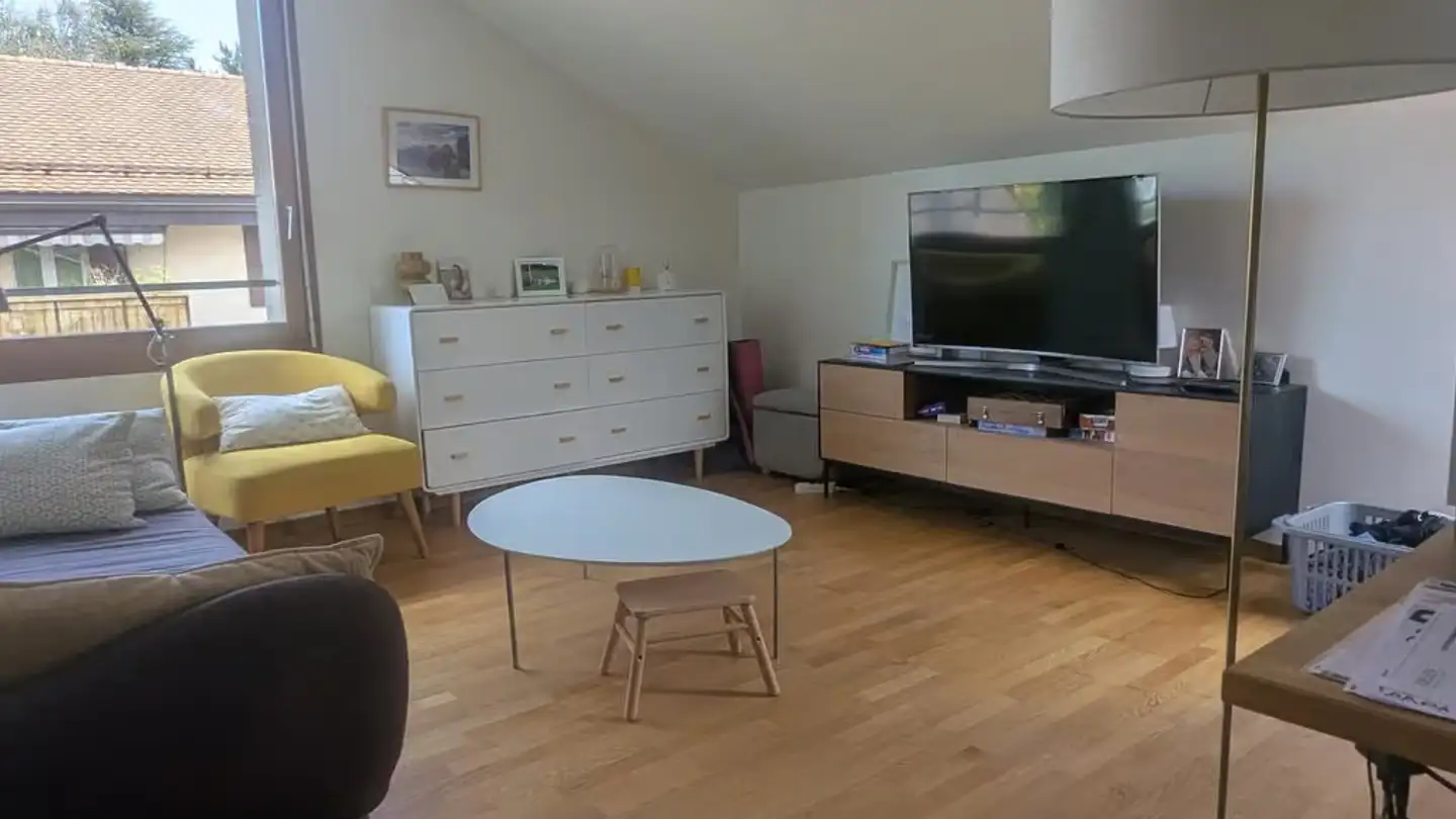 Duplex in affitto - Route De Céligny 1a, 1297 Founex