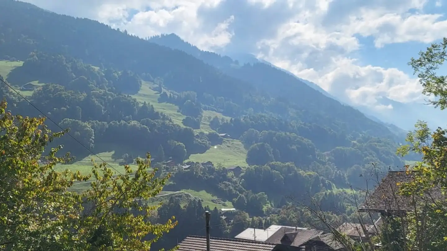 Apartment for rent - Chemin De La Salette 8, 1872 Troistorrents