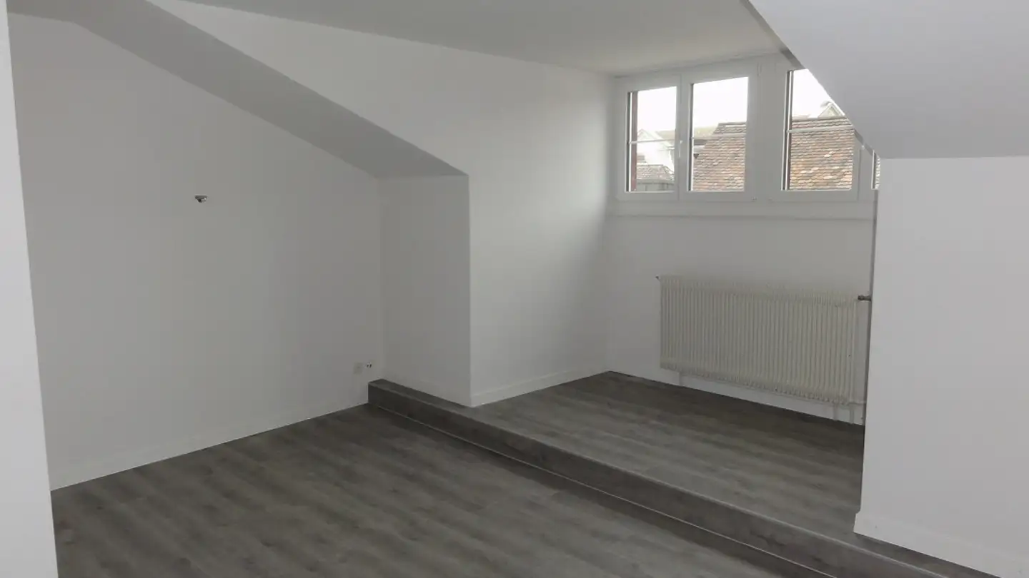 Attico in affitto - Marktgasse 10, 9450 Altstätten SG