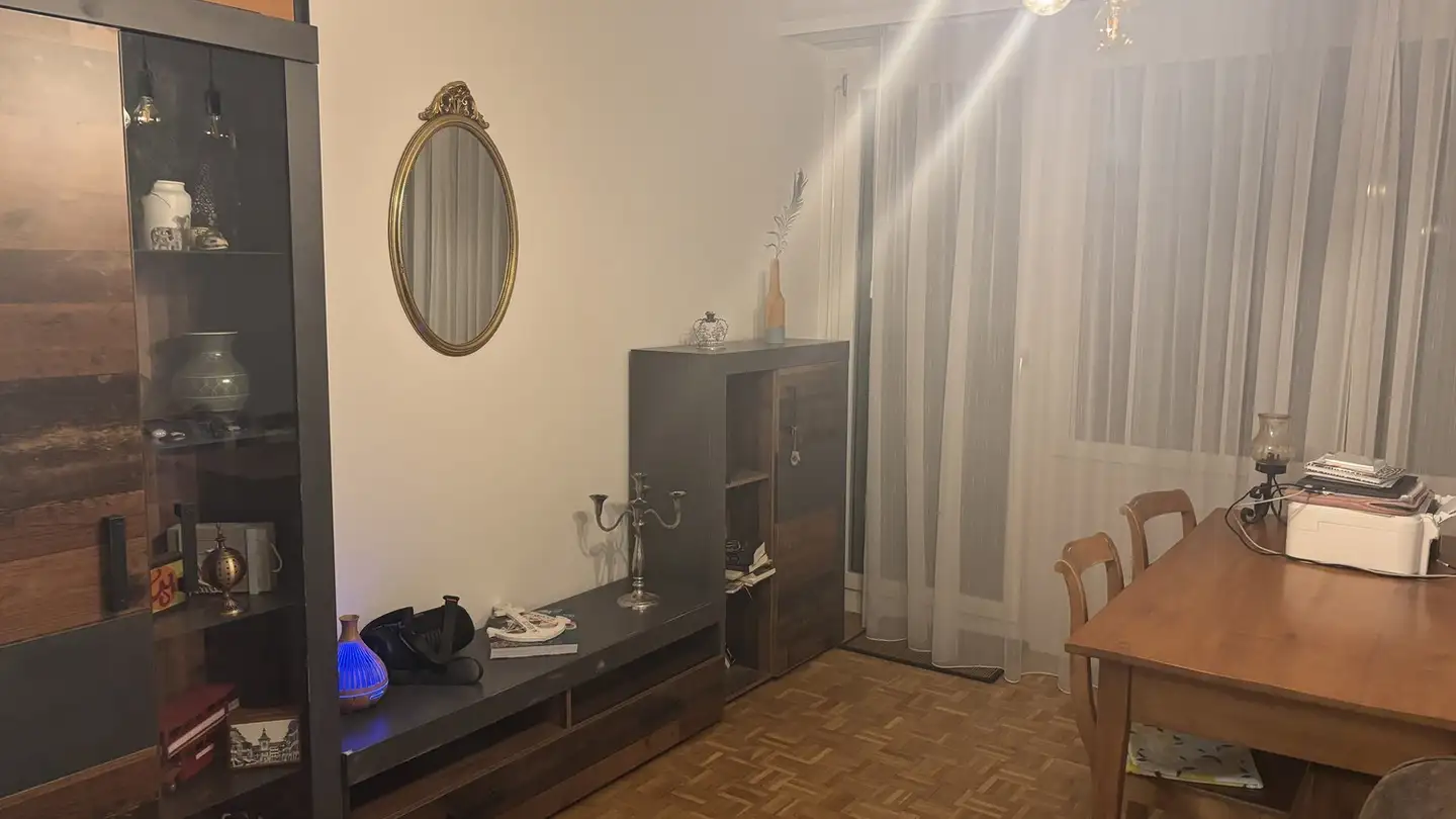 Apartment for rent - Neufeldstrasse 11, 3012 Bern - Photo 4