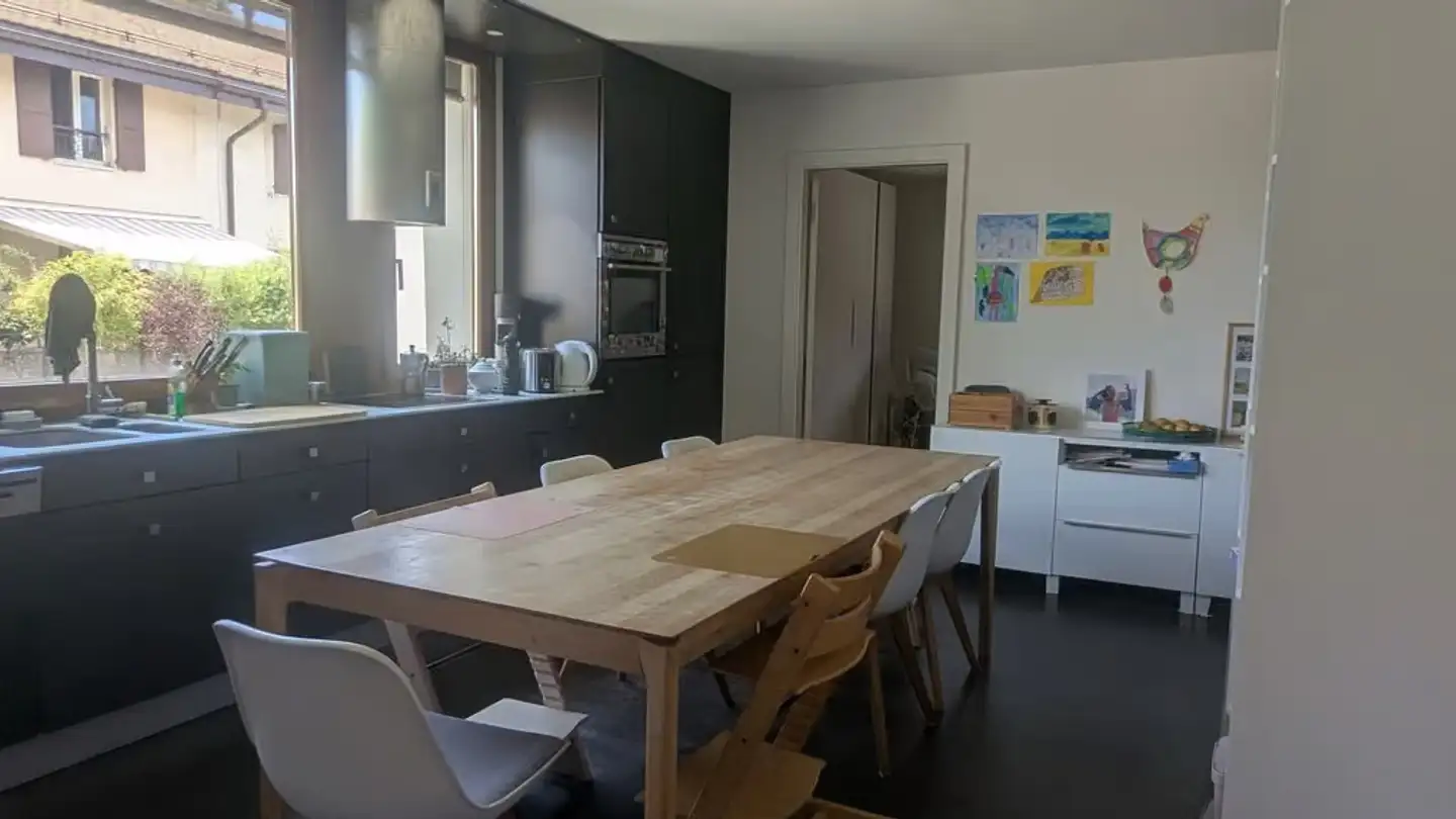 Duplex in affitto - Route De Céligny 1a, 1297 Founex - Foto 2