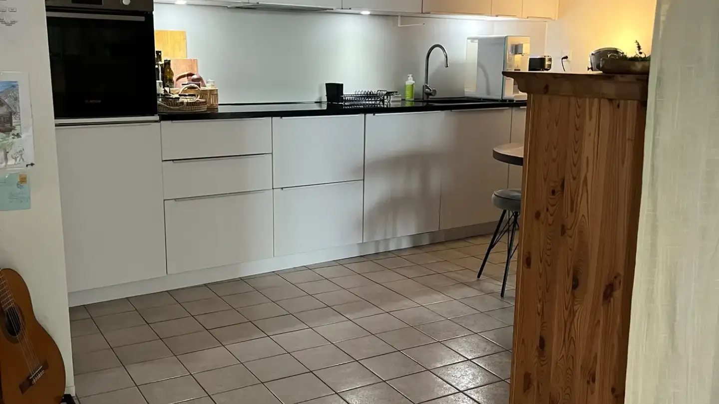 Apartment for rent - Albulagasse, 5200 Brugg AG - Photo 2