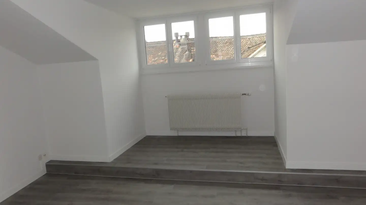 Attico in affitto - Marktgasse 10, 9450 Altstätten SG - Foto 2