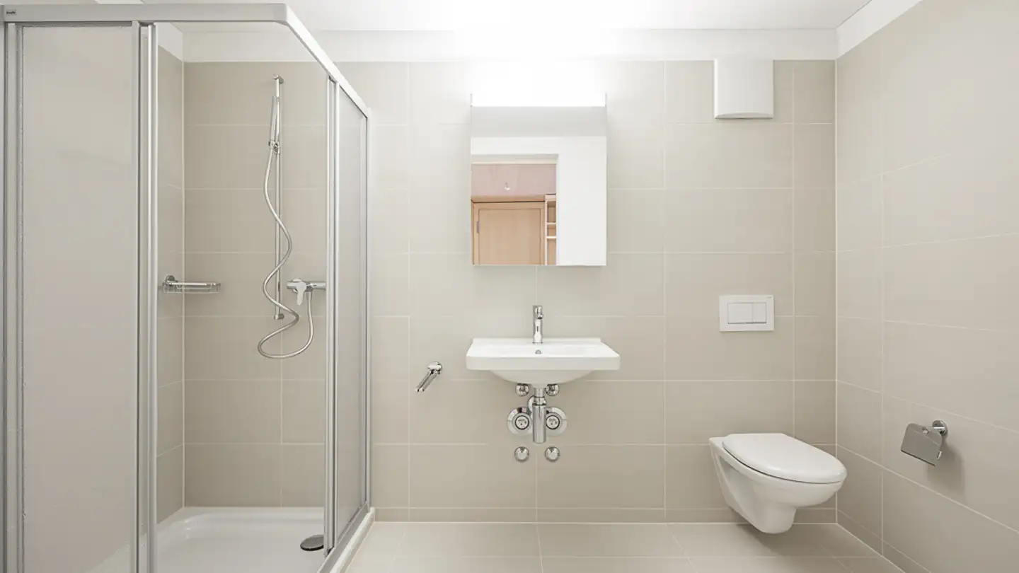 Wohnung mieten - Pulvermühlestrasse 26, 7000 Chur - Foto 4