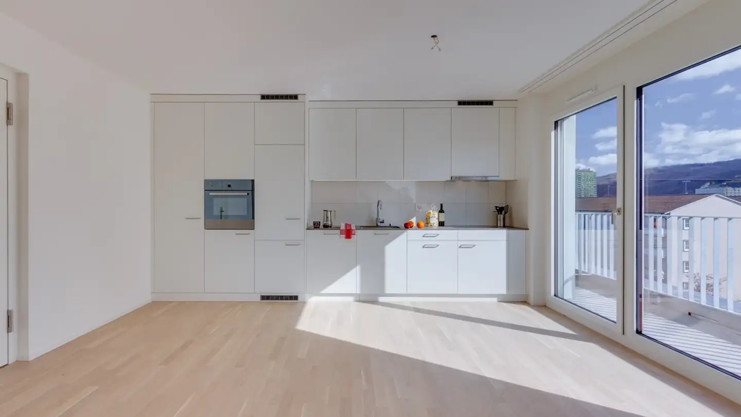 Penthouse for rent - Lärchengartenstrasse 18, 4127 Birsfelden - Photo 4