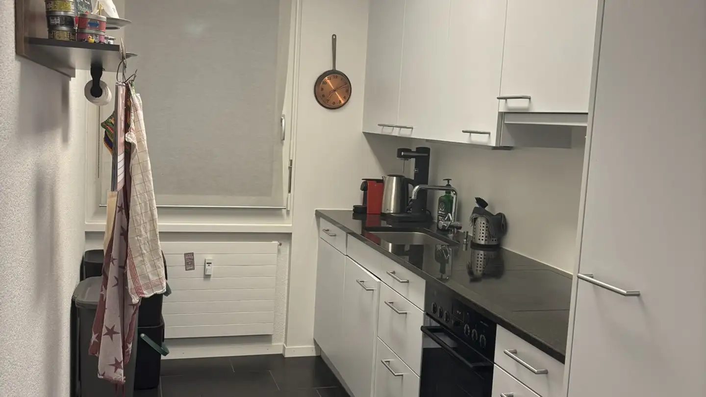 Apartment for rent - Neufeldstrasse 11, 3012 Bern - Photo 3