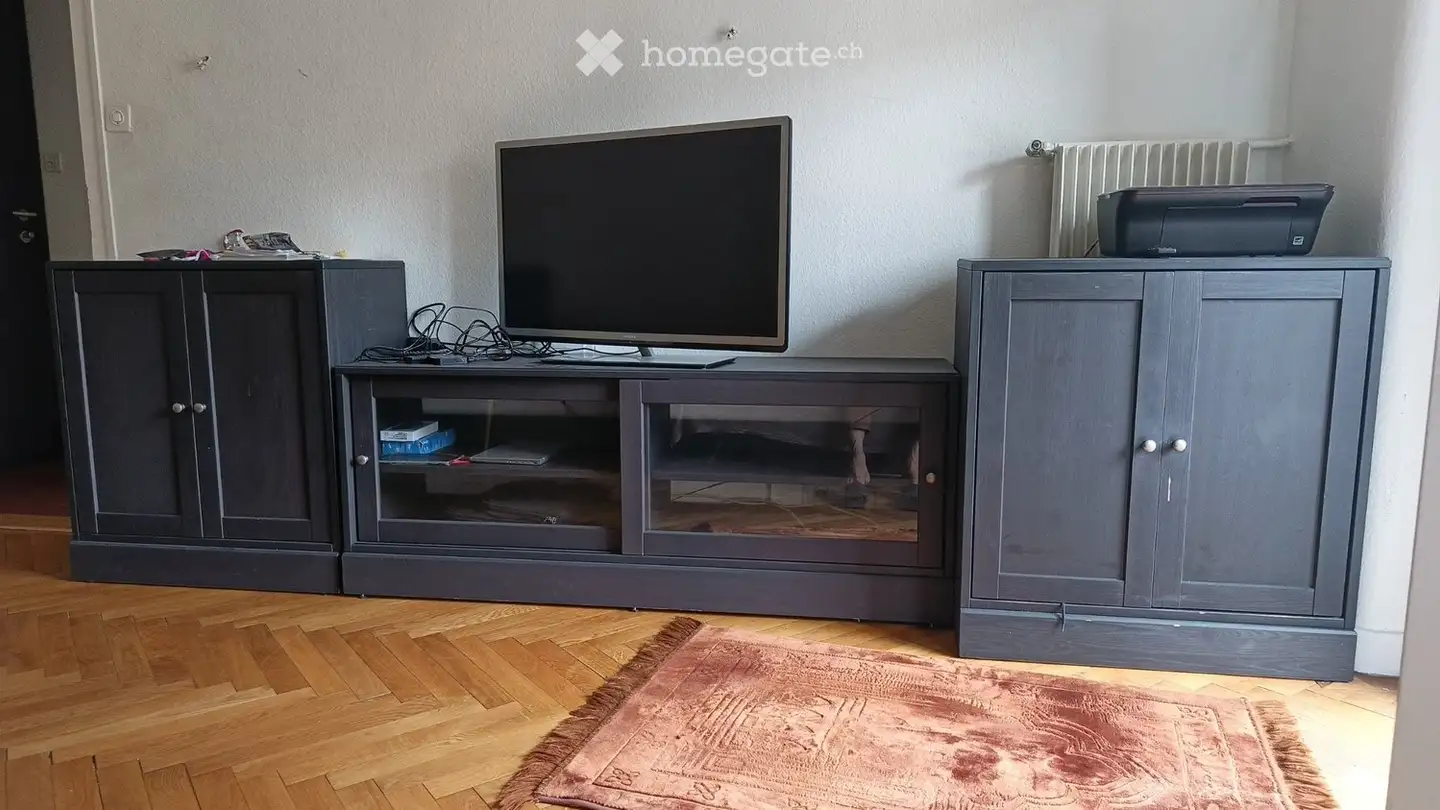 Apartment for rent - 1203 Genève - Photo 2