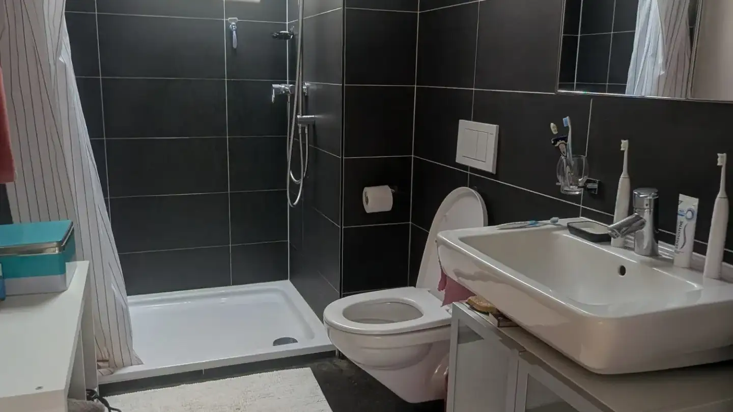 Duplex in affitto - Route De Céligny 1a, 1297 Founex - Foto 3