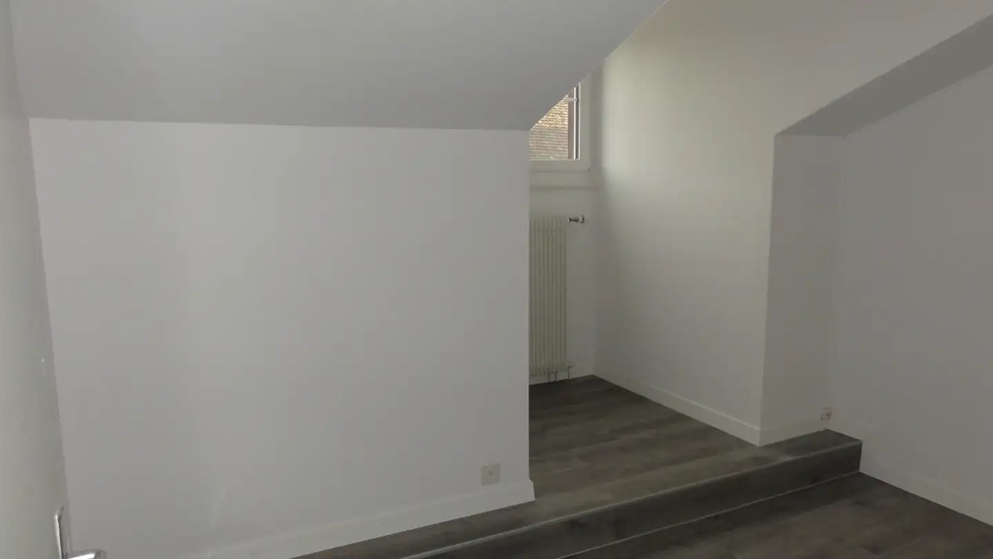 Attico in affitto - Marktgasse 10, 9450 Altstätten SG - Foto 3