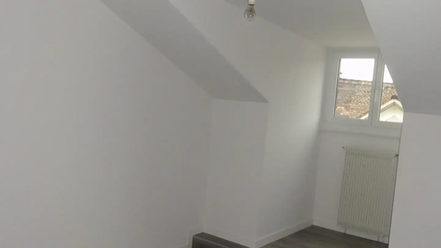 Attico in affitto - Marktgasse 10, 9450 Altstätten SG - Foto 4