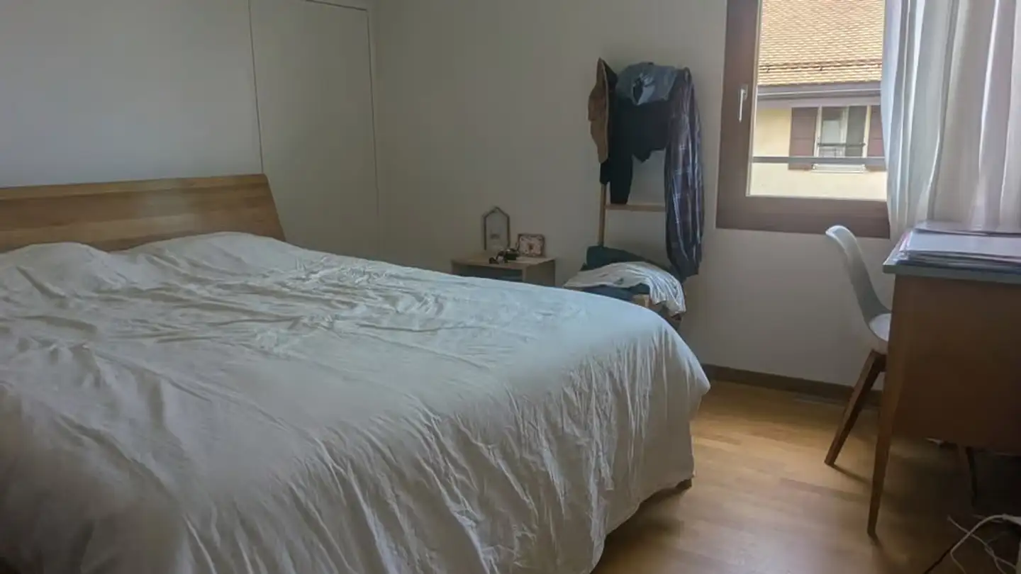 Duplex in affitto - Route De Céligny 1a, 1297 Founex - Foto 4